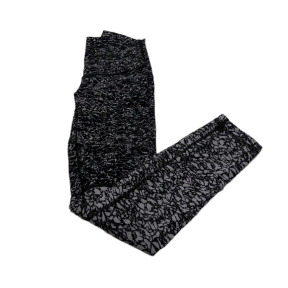 Lululemon HR tights - Picture 1 of 1